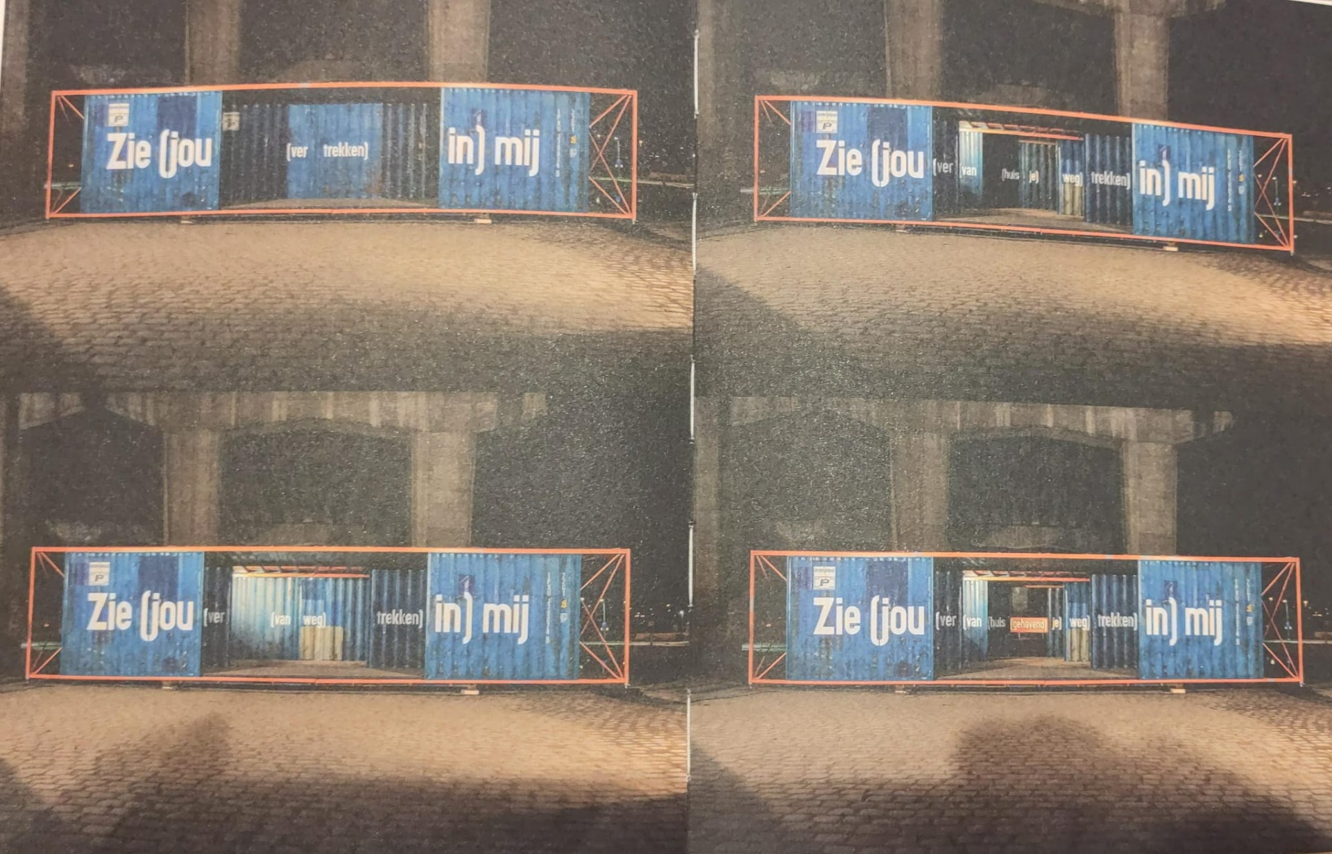 Containerbegrip